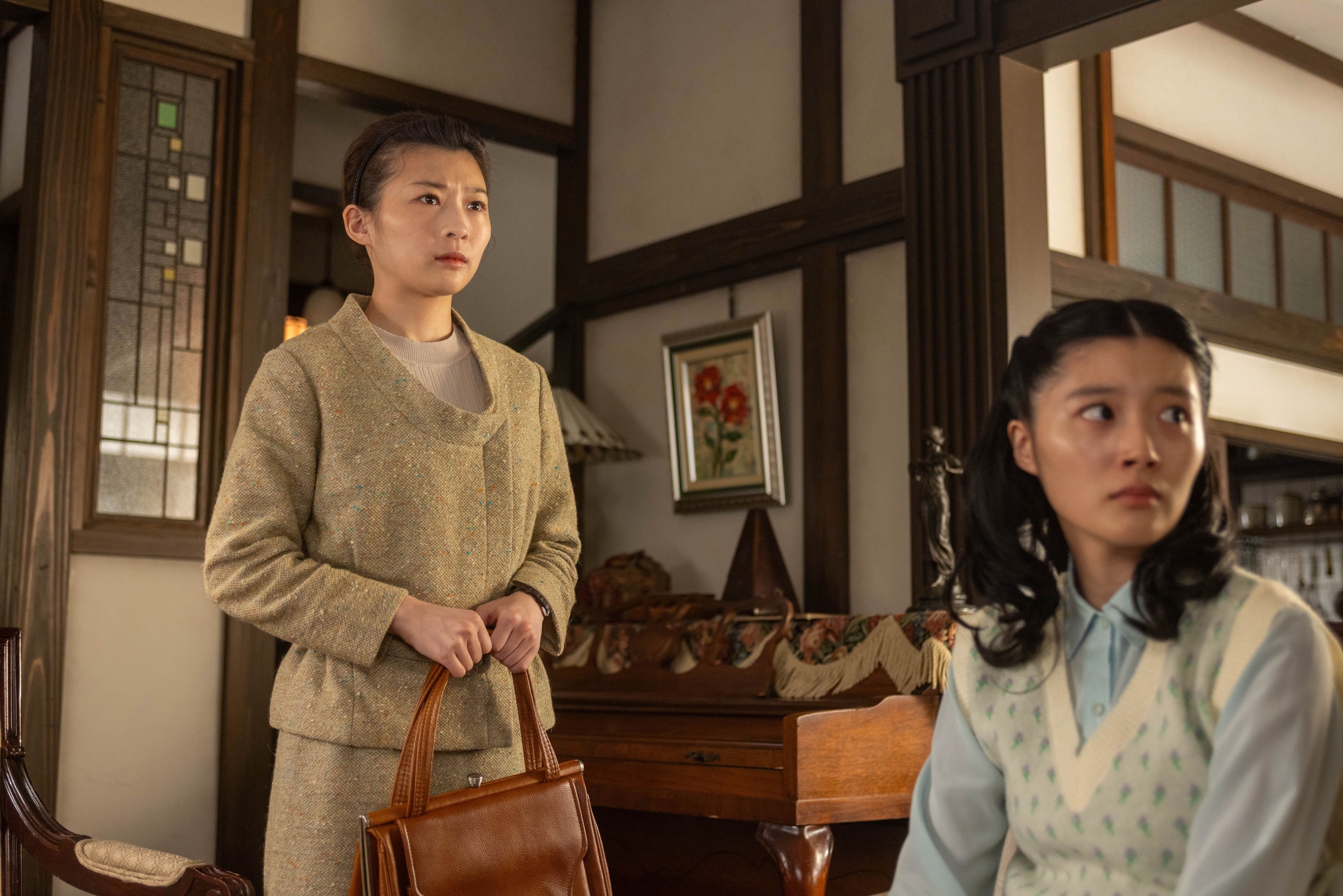 NHK朝ドラ「虎に翼」のどか（尾碕真花）のお相手・吉川（松澤匠）は