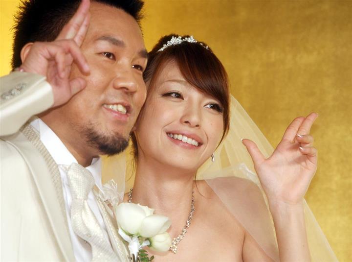 びびるーーー ユッキーナ フジモンが９回目の結婚記念日 フォロワーからは祝福の声 イザ