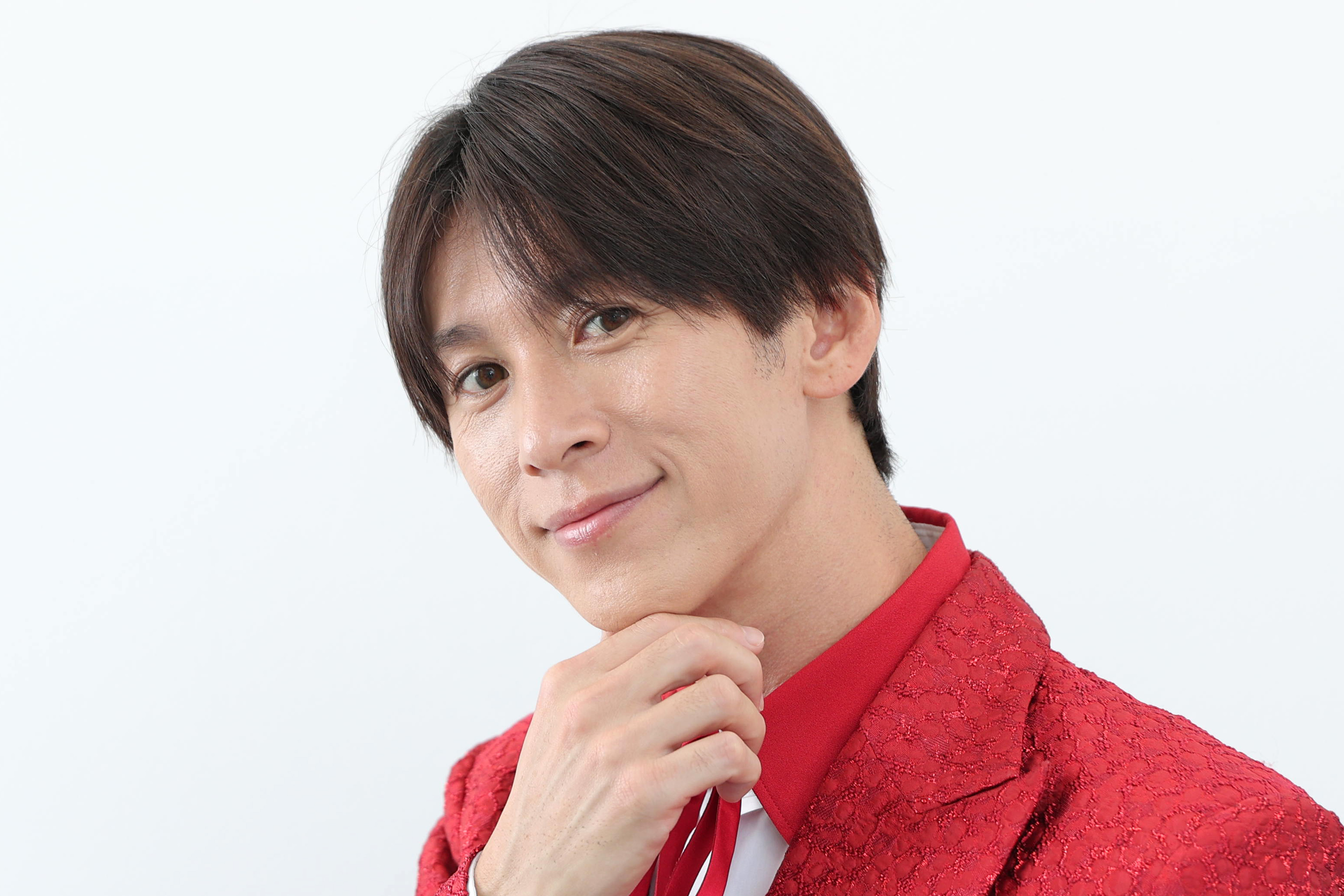 SHOW－WAメンバー大型インタビュー①】気品あふれる愛されキャラ
