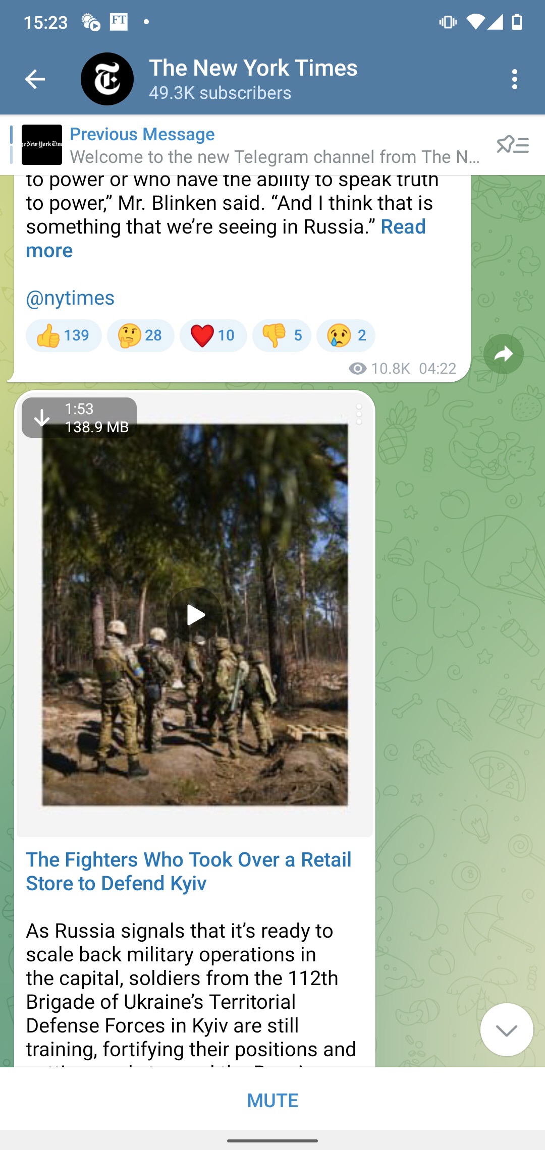 露ＳＮＳテレグラム台頭 遮断困難、米欧ニュースも - 産経ニュース