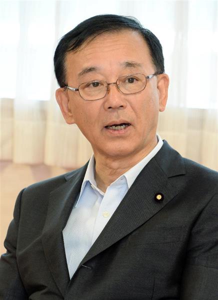 すっかり健康体になった 自民 谷垣禎一前幹事長 自転車事故後初めて側近と面会 秋の臨時国会にも復帰の可能性 1 2ページ 産経ニュース
