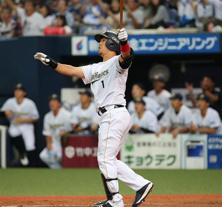 最大７点差大逆転 オリックスがサヨナラ勝ち サンスポ