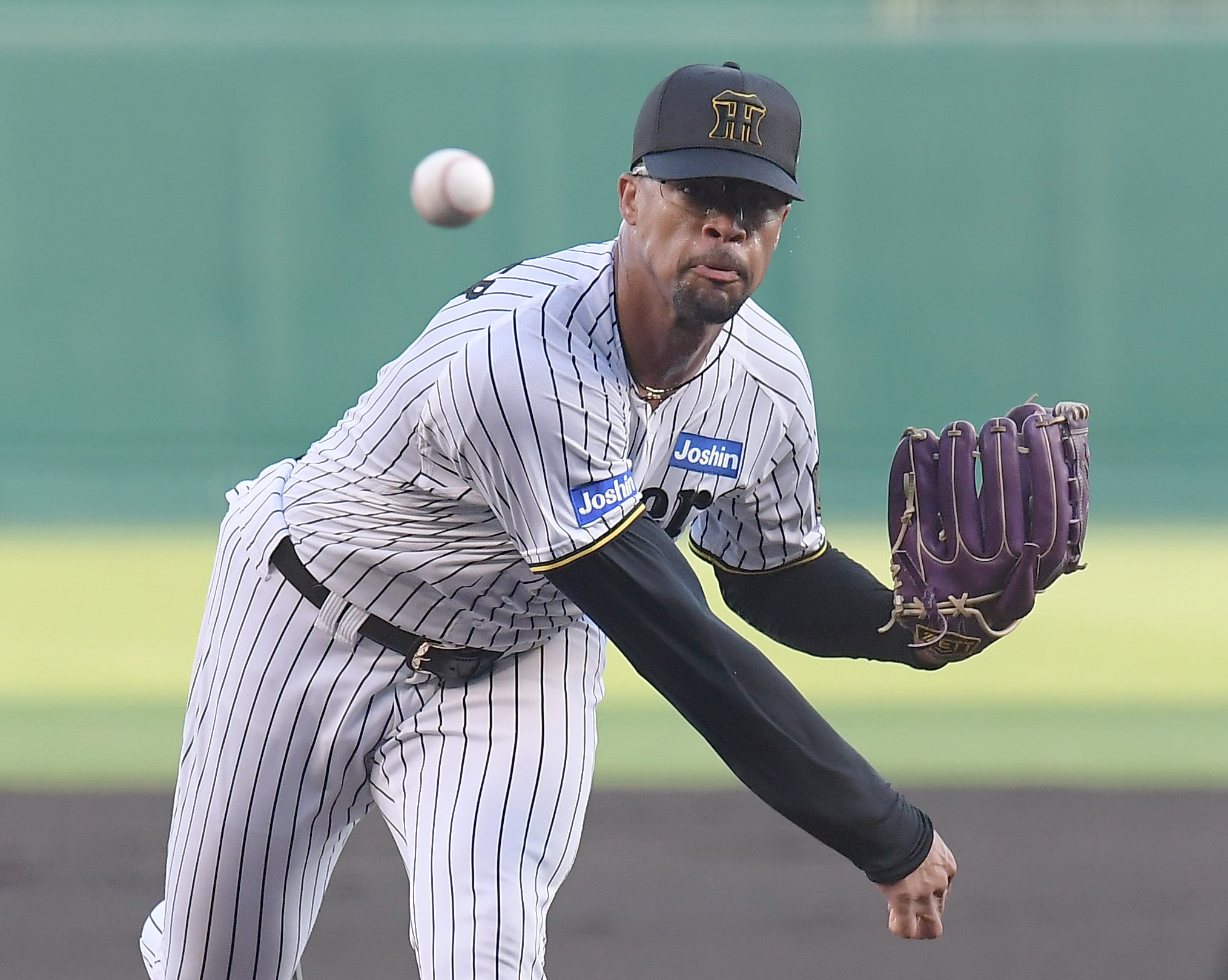 DeNA、元阪神・デュプランティエ獲得を発表 背番号は0 - サンスポ