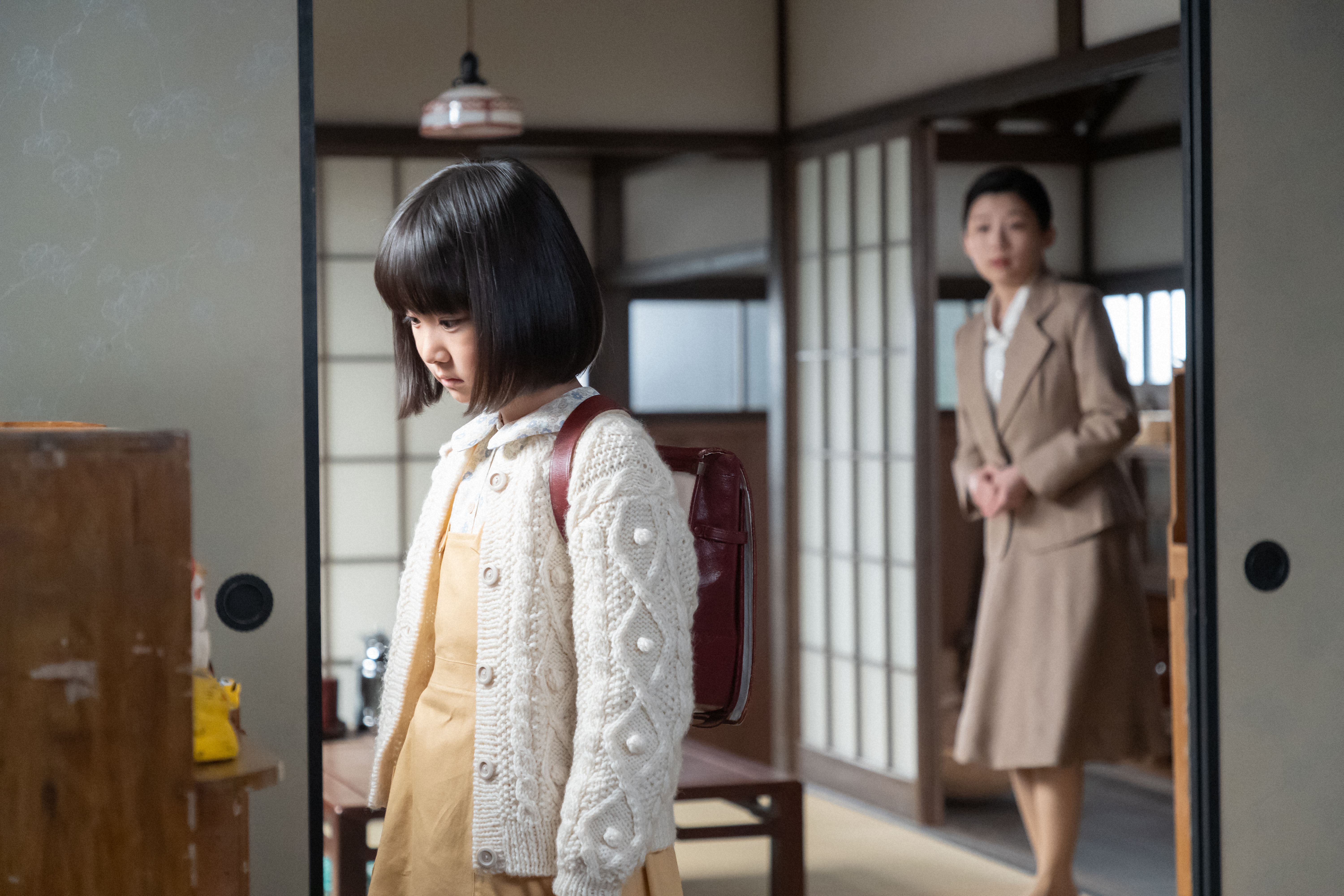 朝ドラ「虎に翼」7月17日第78話あらすじ 優未（竹澤咲子）は緊張から