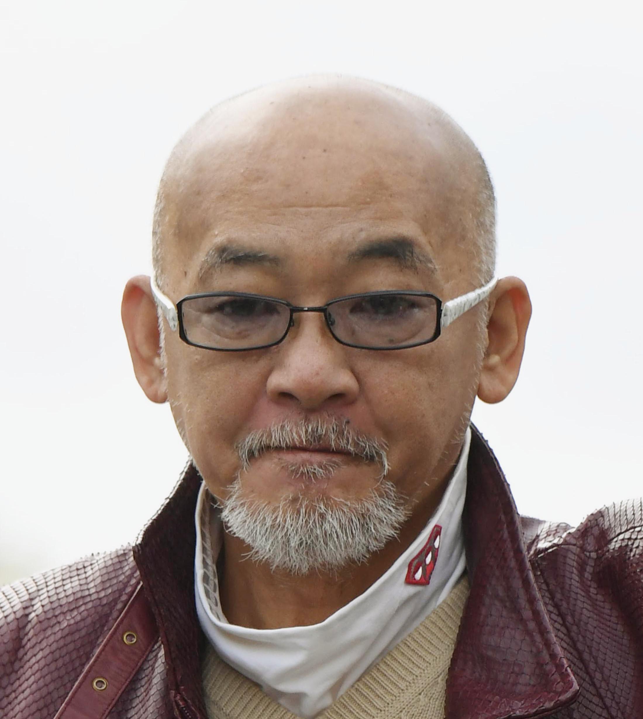 松山千春