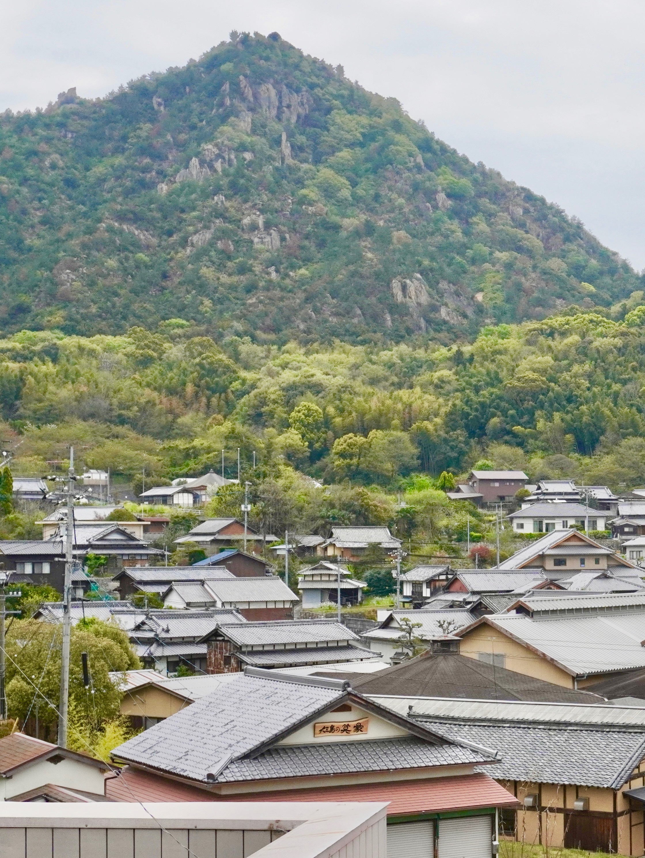 島を歩く 日本を見る】「神の島」の社、地域発展の礎に 大三島（愛媛県