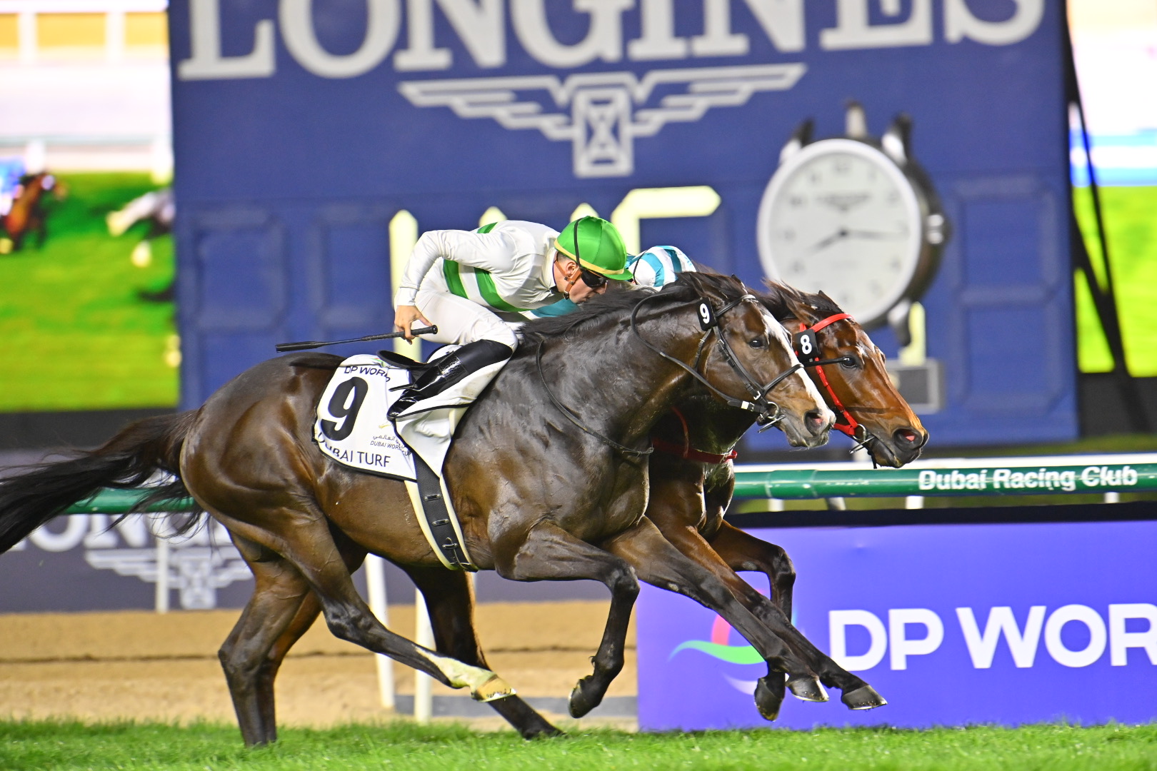 競走馬　THE VICTORY GOLD 1999サラブレッド　未開封 YALNDQ2Y7ZJ23PZG2WDPG3TS4E.jpg