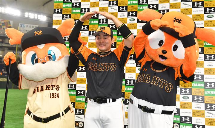 強い巨人 交流戦５カード連続勝ち越し ネット エース千賀を攻略出来るか イザ