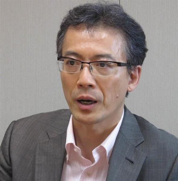 元大阪市特別顧問の野村修也氏に業務停止１月 組合活動めぐるアンケート調査で 産経ニュース