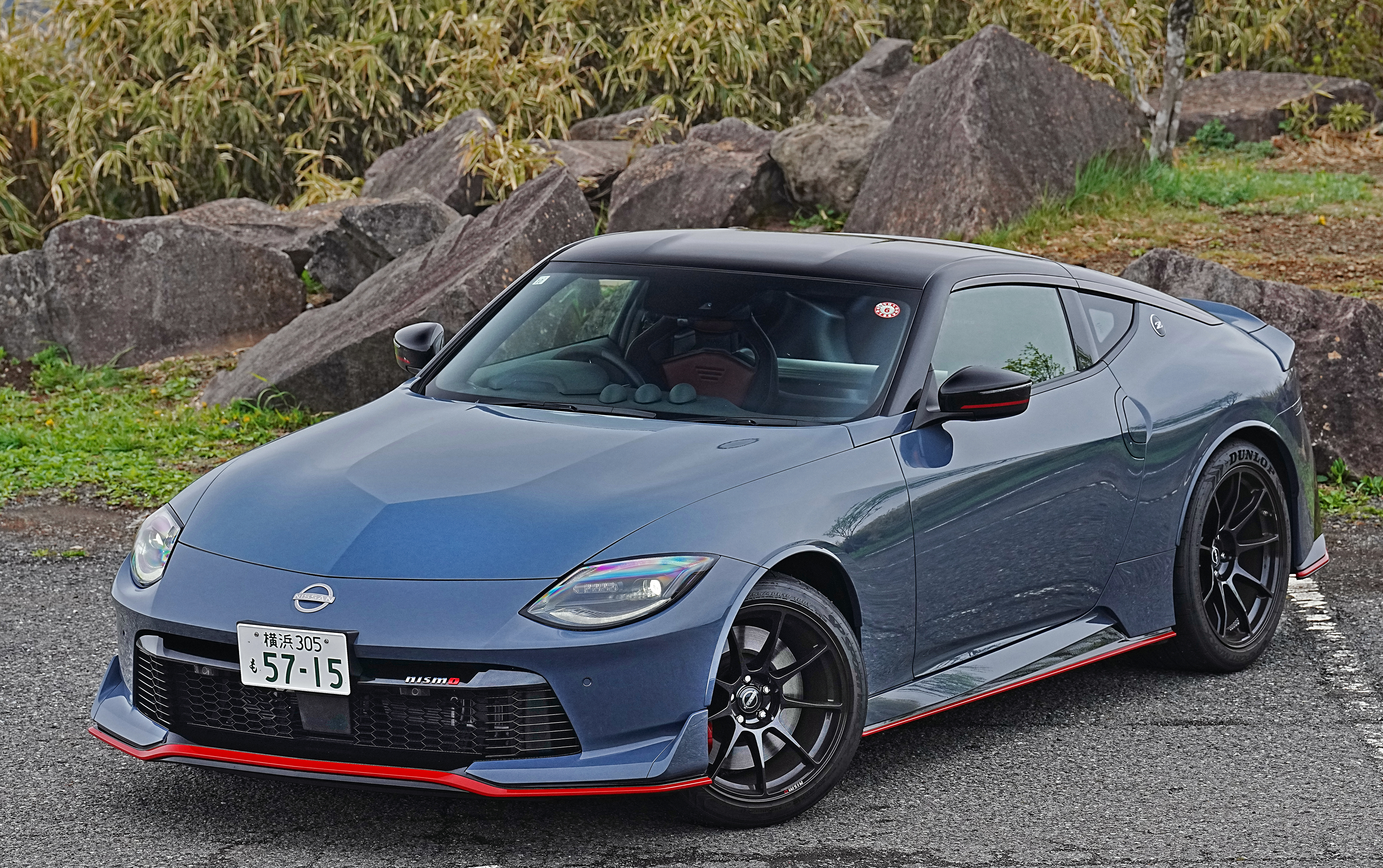 誕生50年超、変わらぬ名車 ニスモによる最強カスタムカー 日産