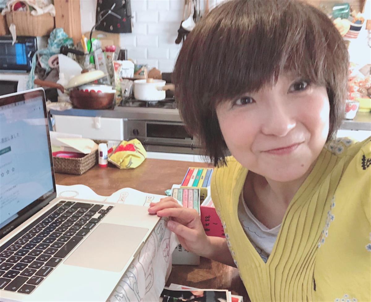 藤田朋子 コロナ闘病恐怖を語る 大きな肺炎が左右に広がって 本紙インタビューで仕事復帰 イザ 藤田朋子 コロナ闘病恐怖を語る 大きな肺炎が左右に広がって 本紙インタビューで仕事復帰 イザ