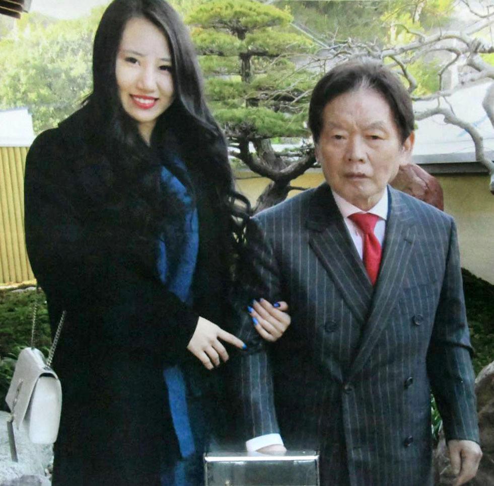 活動歴および当時の関連ビジュアル記録