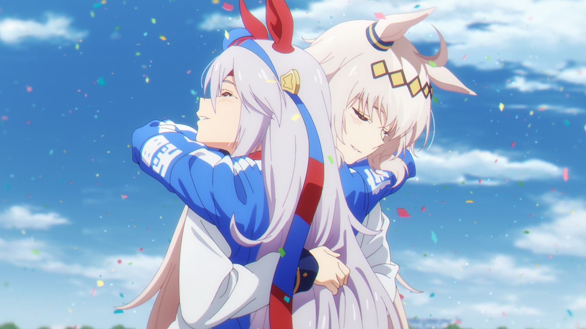 競馬記者が見たアニメ『ウマ娘 シンデレラグレイ』（22）「灰の怪物