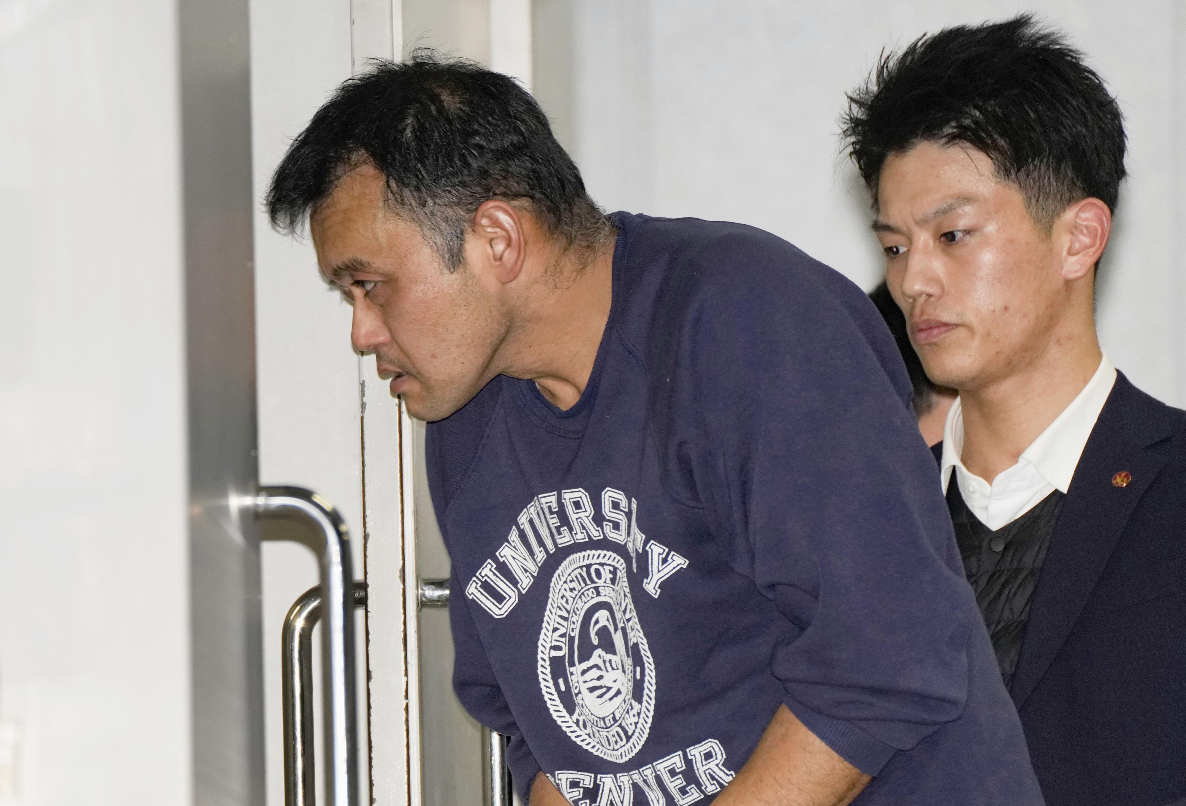 赤坂 殺傷 事件