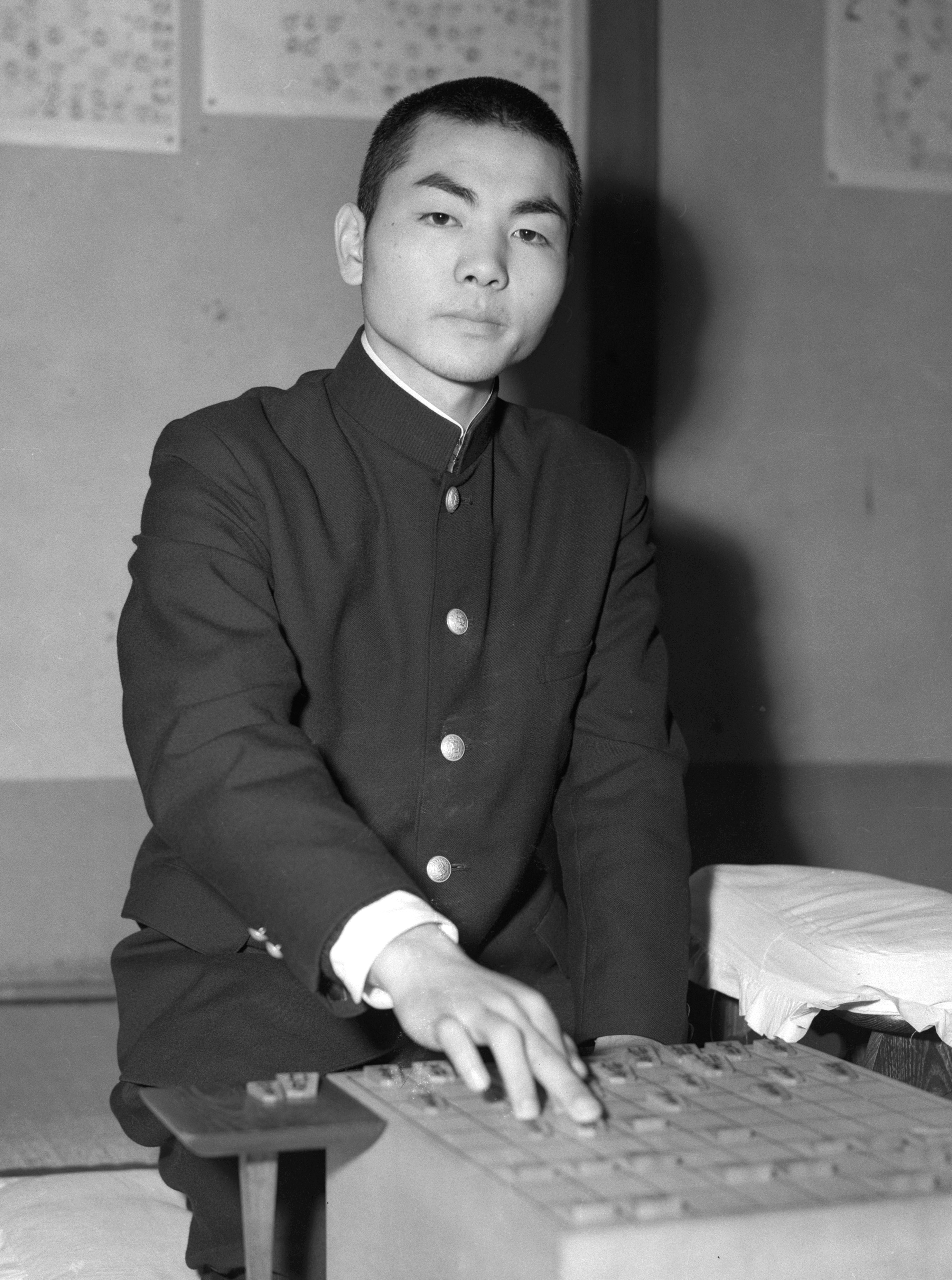 将棋棋士の加藤一二三さん死去 86歳 〝ひふみん〟の愛称で親しまれ