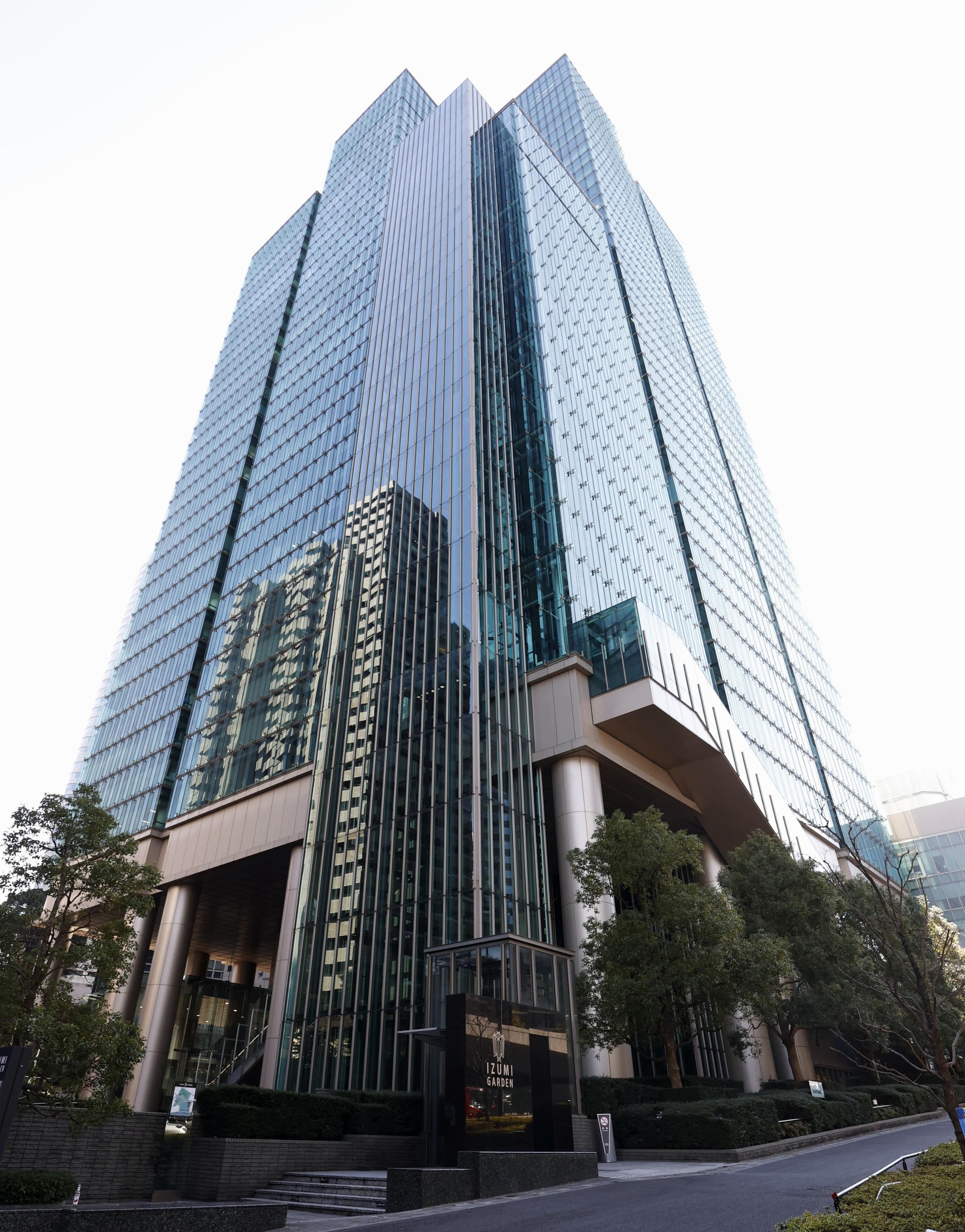 住信ＳＢＩが上場延期 ウクライナ緊迫で市場悪化 - 産経ニュース