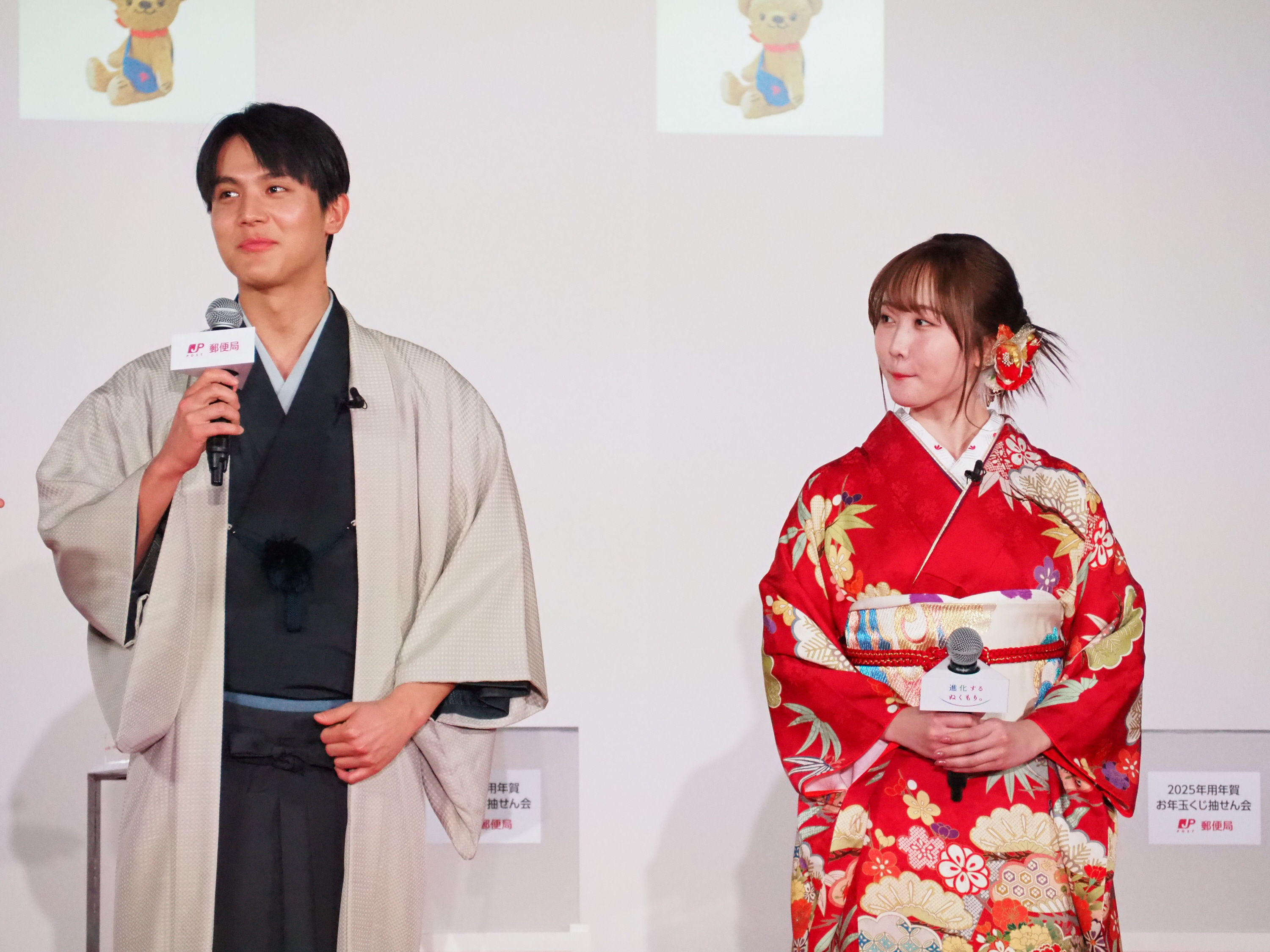 活動歴および当時の関連ビジュアル記録