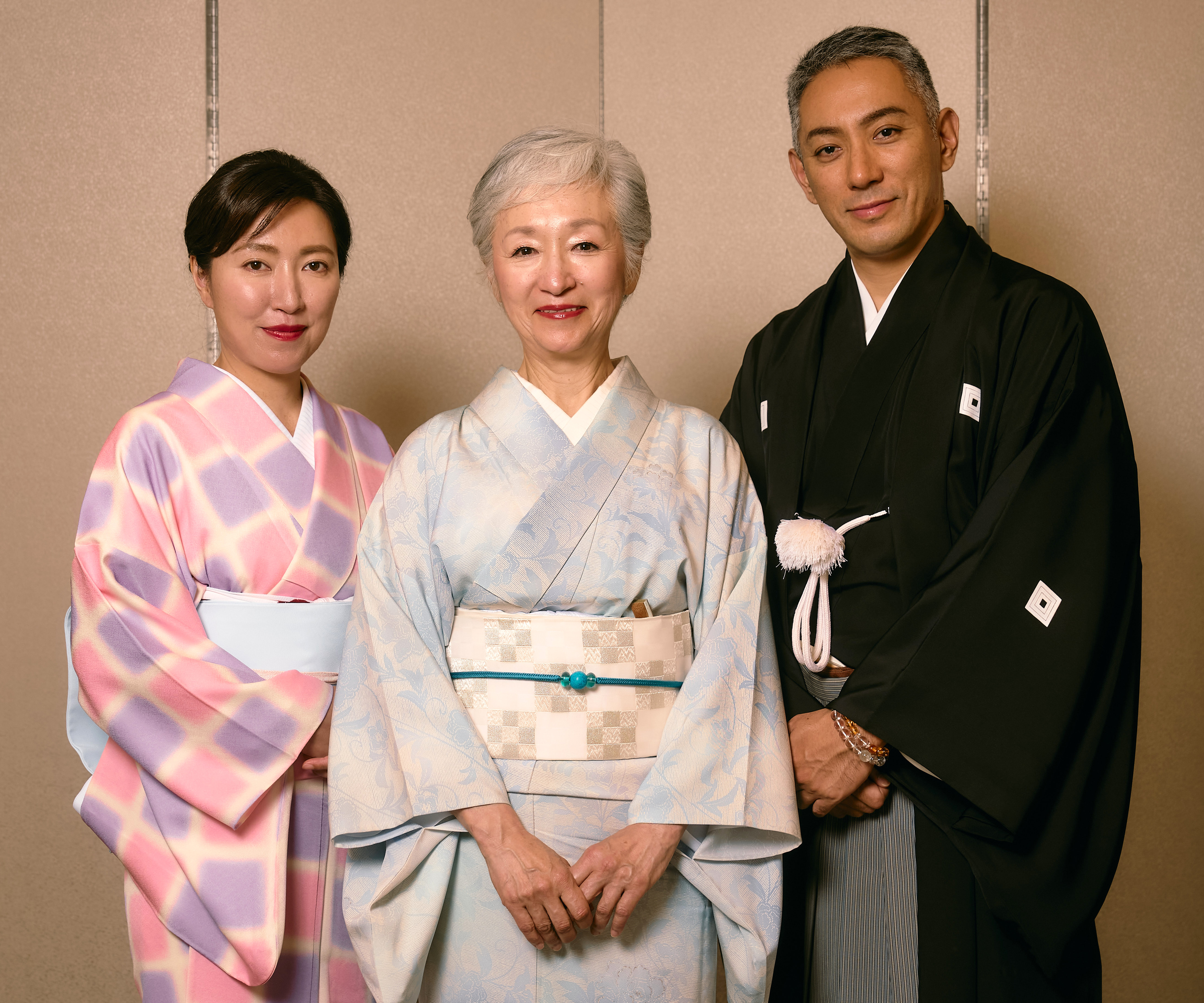堀越 希実子 実家