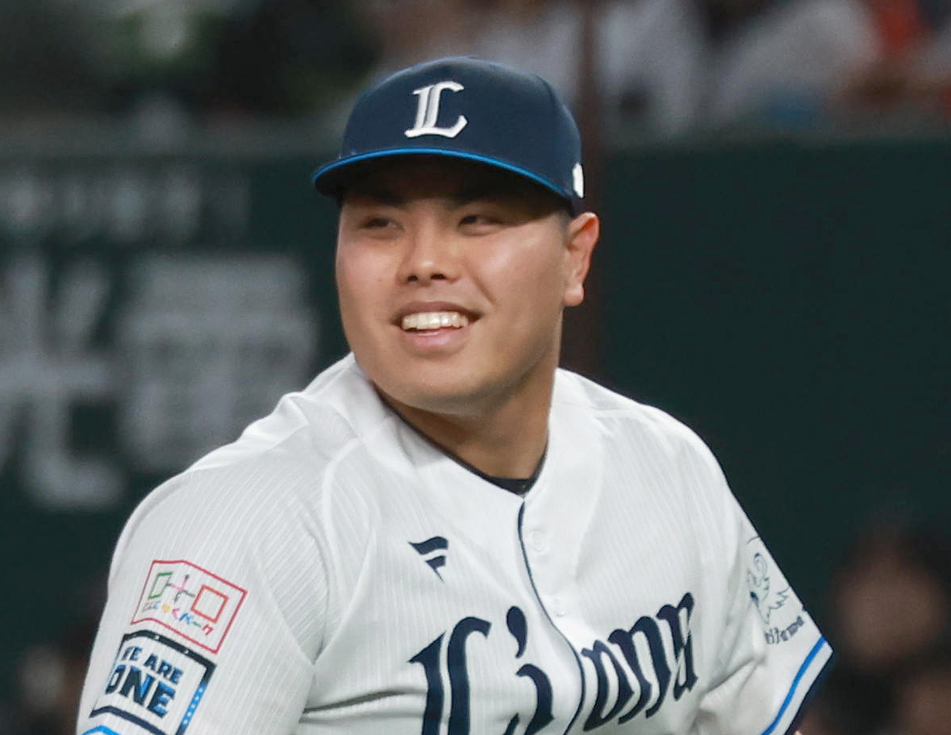 西武・平良海馬が練習欠席 左ふくらはぎ違和感のため WBC日本代表