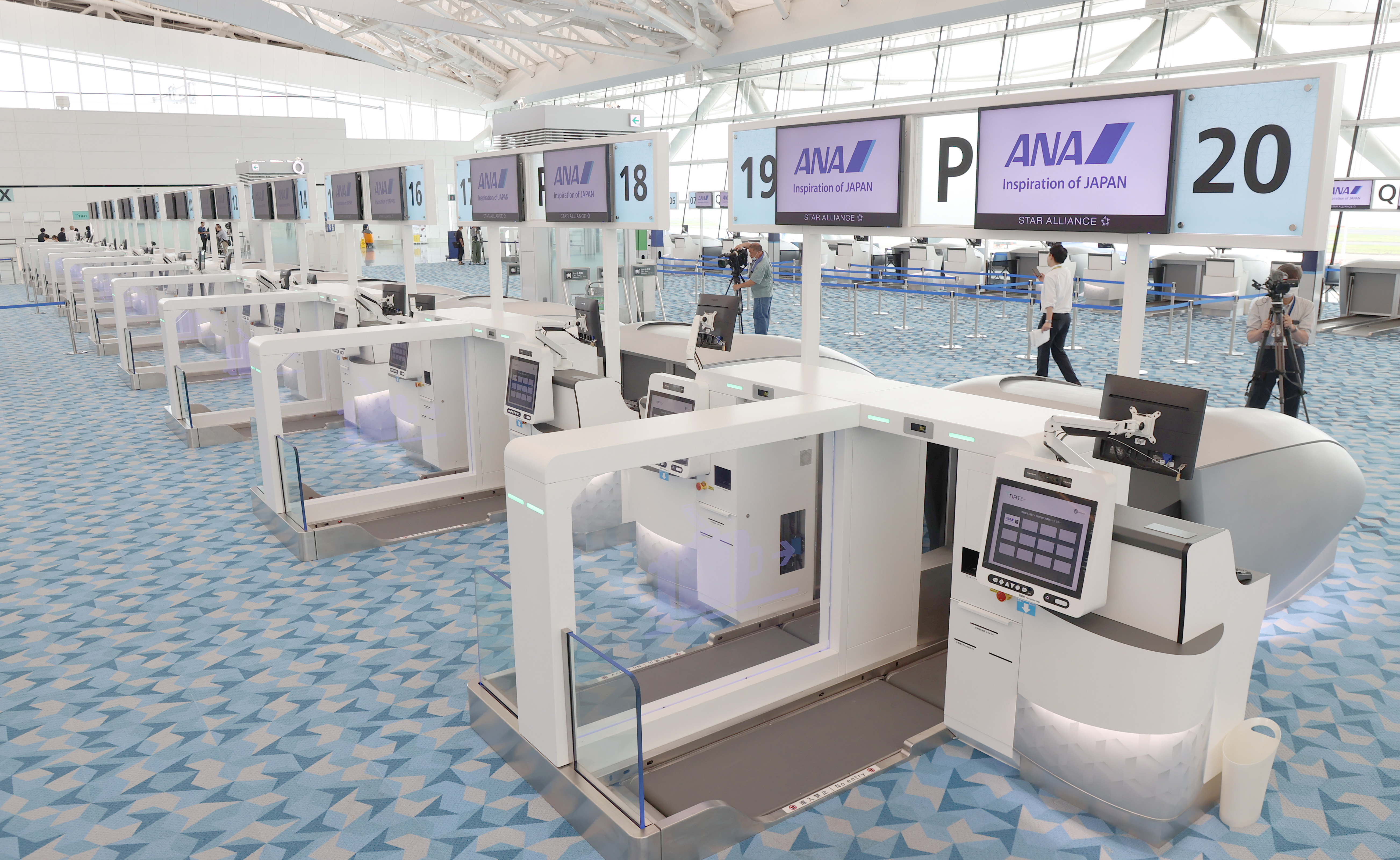 羽田 空港 第 2 ターミナル 国際線