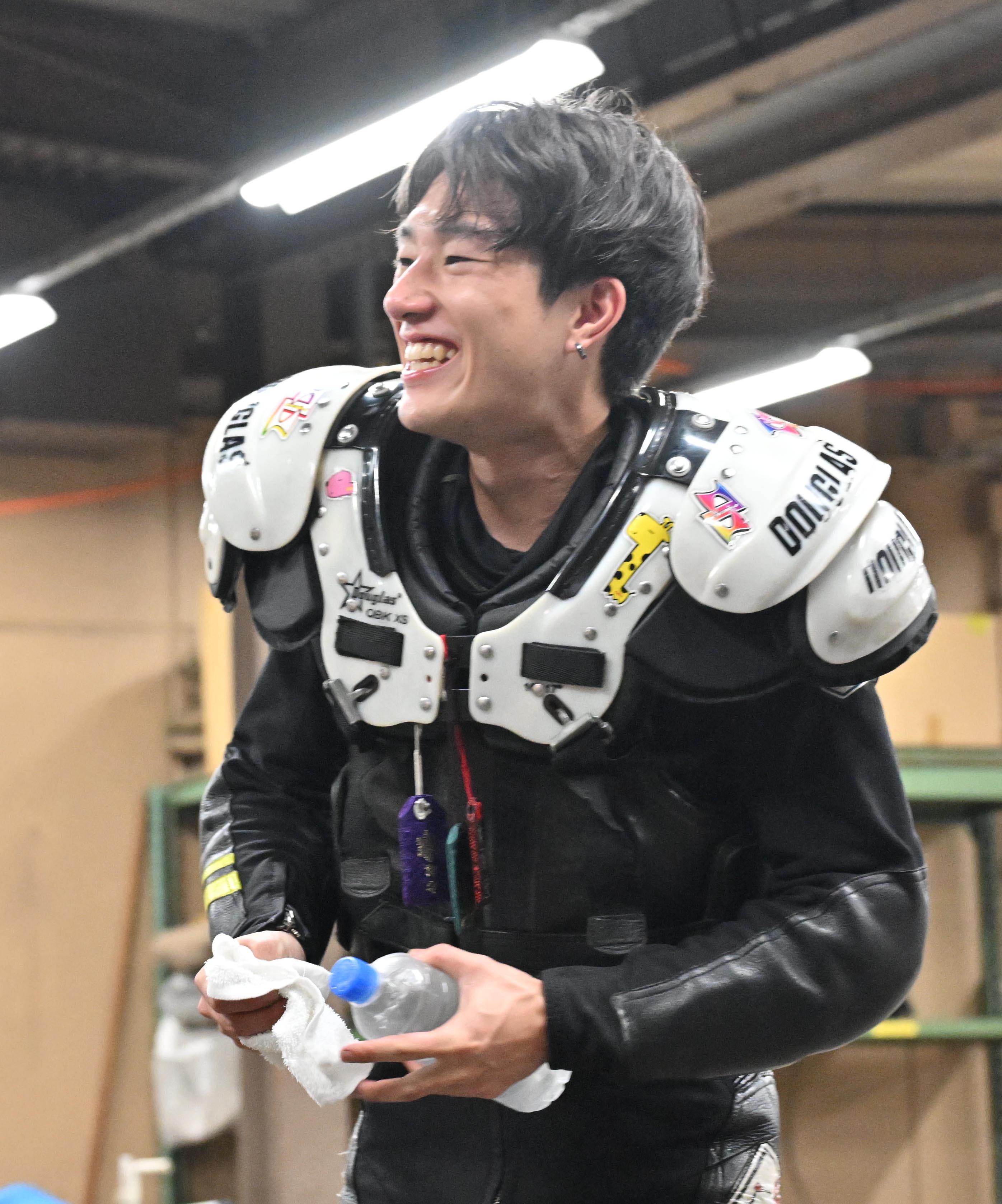 15日伊勢崎12R】本紙の見解＆選手コメント - サンスポZBAT!