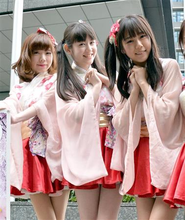 アイドル自殺問題を現役ご当地アイドルはどう受け止めた サンスポ