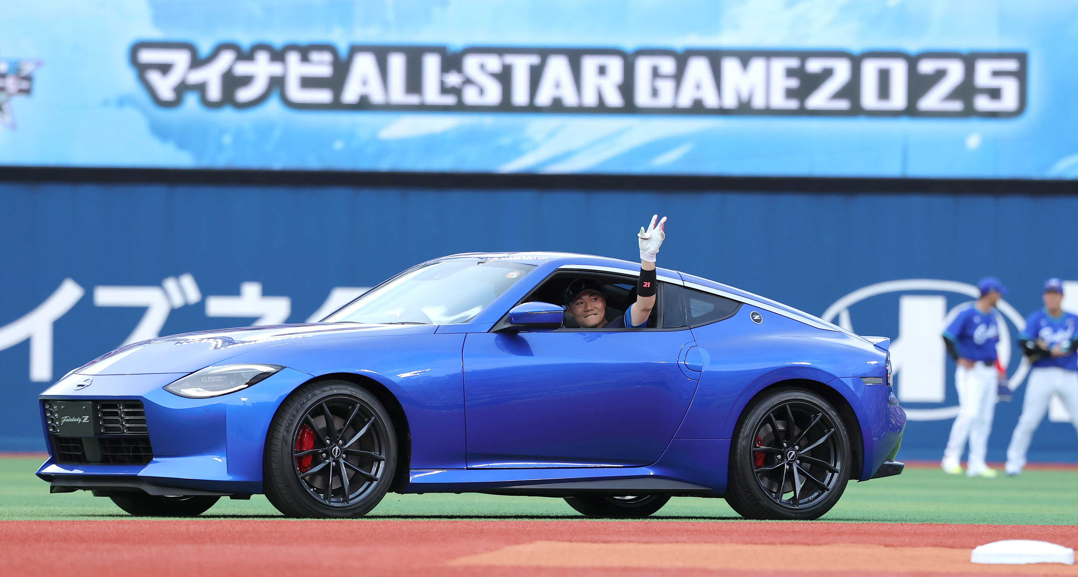 DeNA・牧秀悟がホームランダービー優勝「本拠地で制することができて