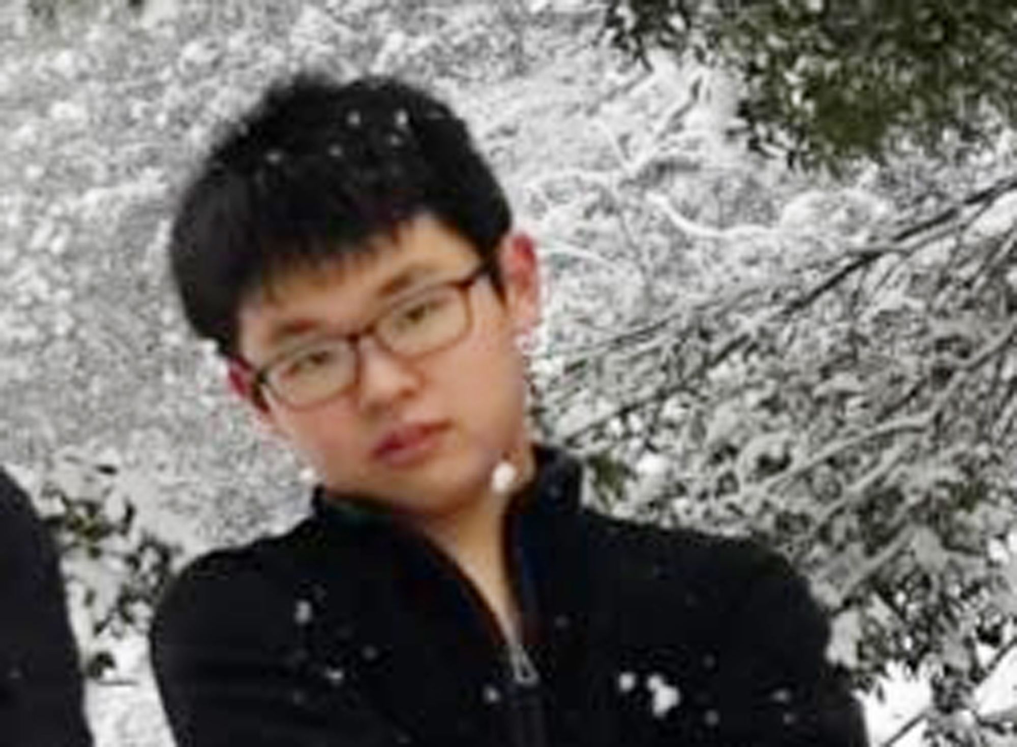 岡山 中学生 不明
