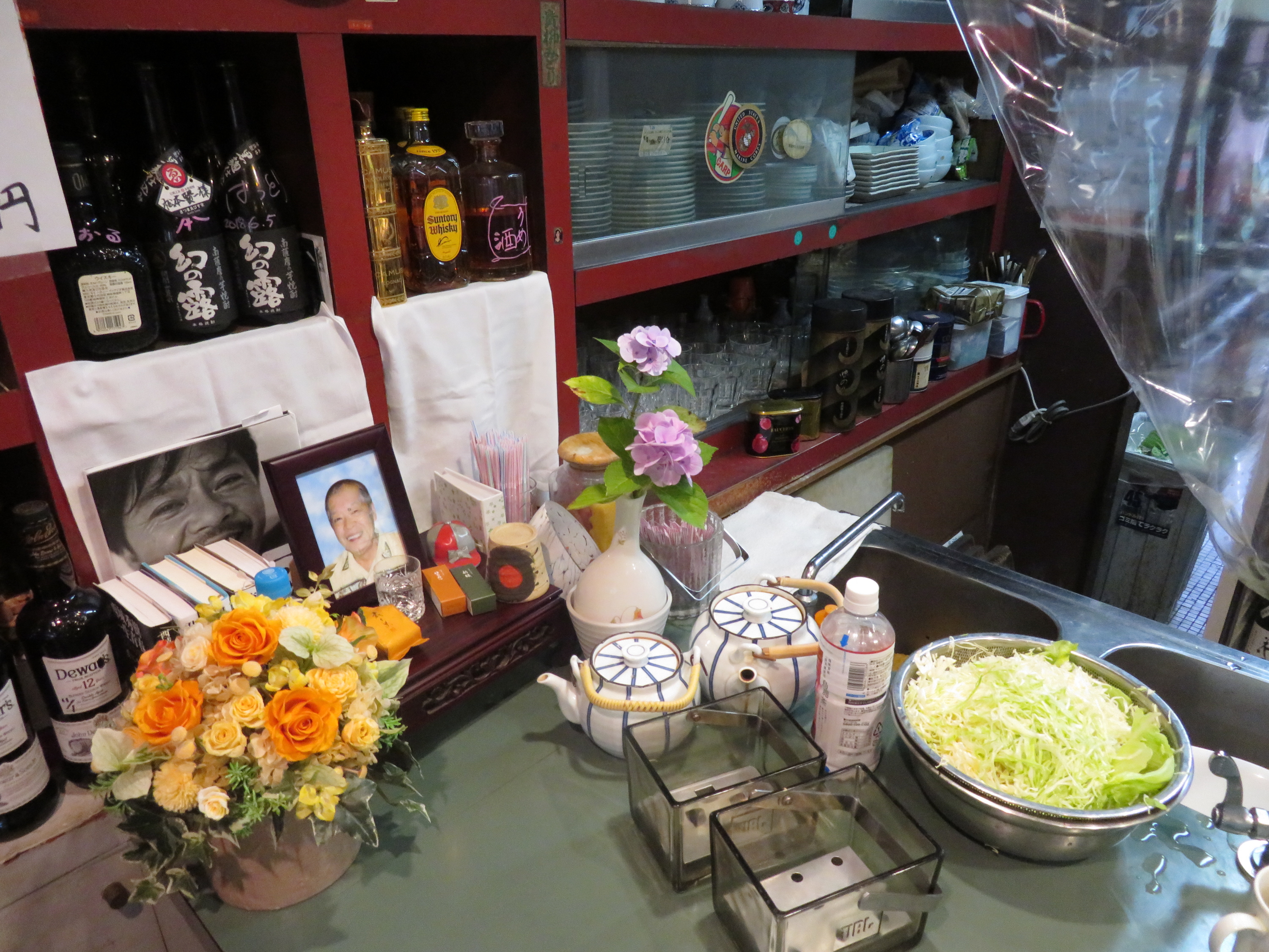 料理は愛情！」結城貢さん死去 フジ系『夕食ばんざい』などテレビで