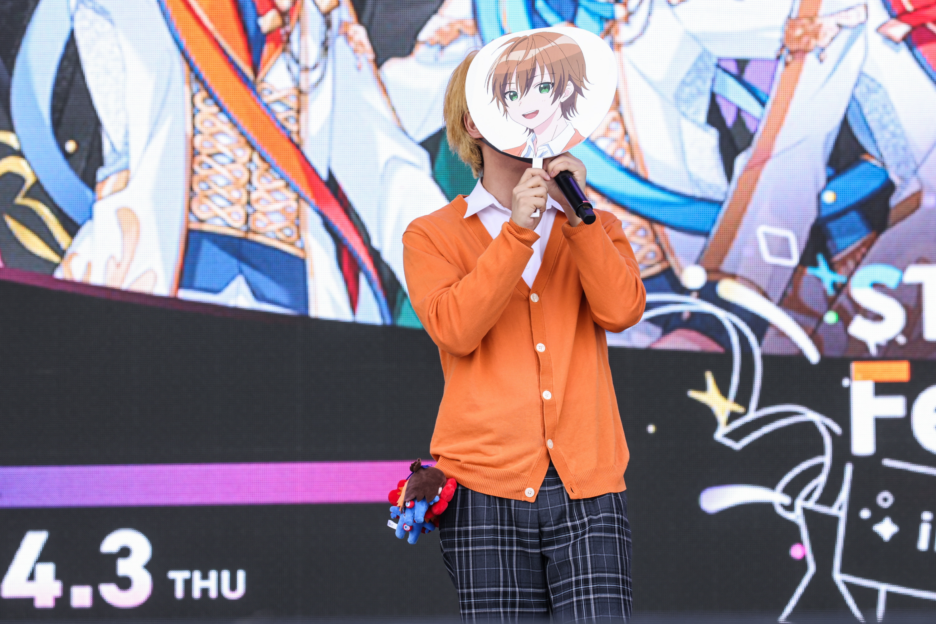 銀テ付き【すとぷり】STPR まとめ売り ジェル 銀テ付き【すとぷり】STPR まとめ売り ジェル - メルカリ