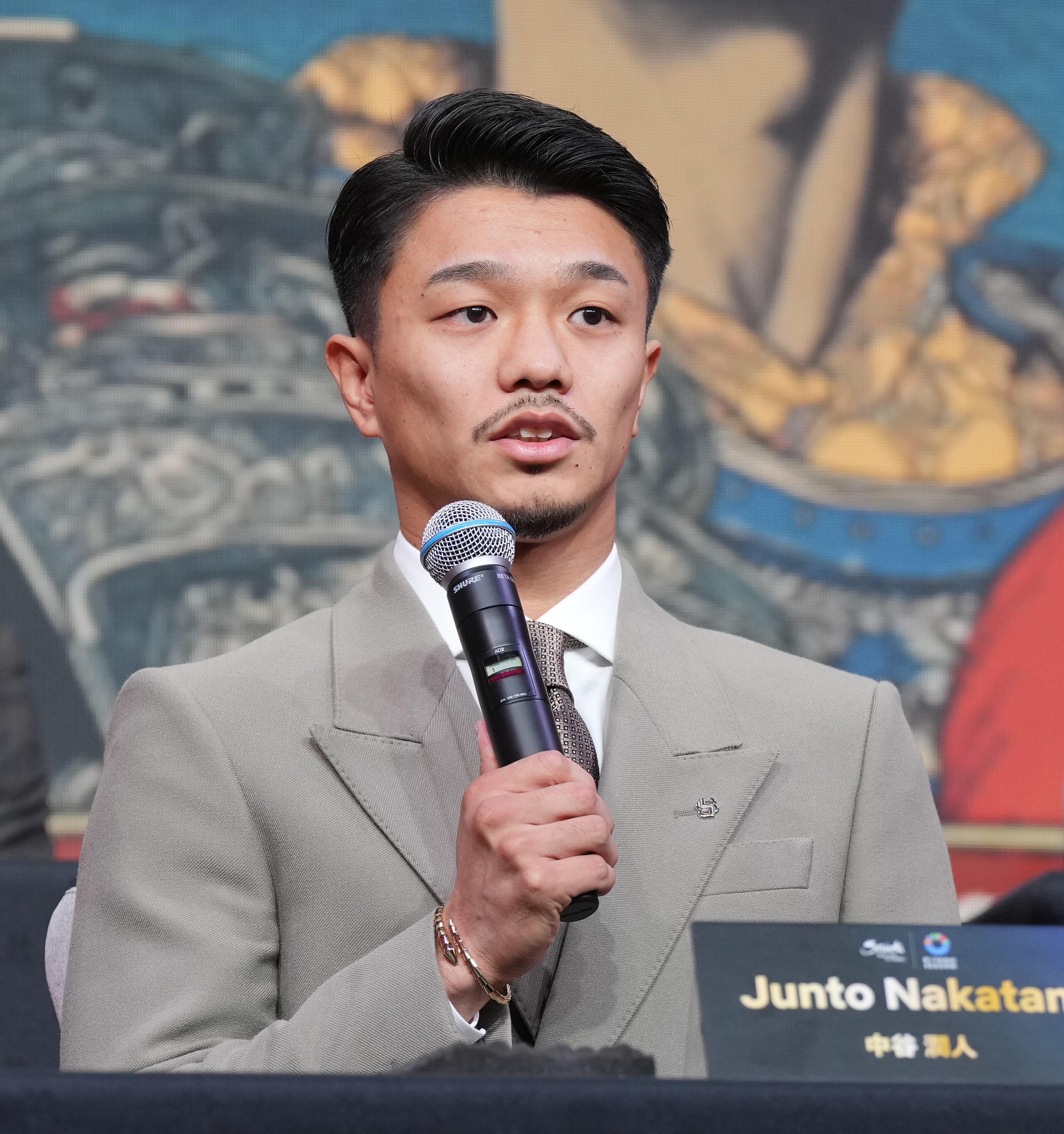 大谷翔平、亀田興毅、白鵬　　大相撲　　2013年 ボクシング】亀田大毅氏「中谷選手の敵っていうか相手ではない
