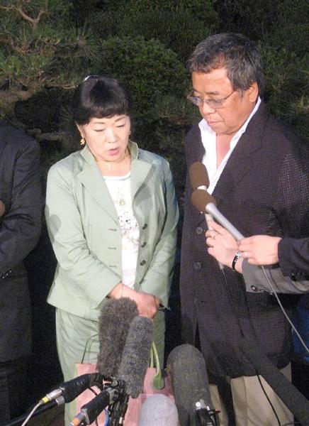 大山のぶ代さん 徹子の部屋 を見て 自身の認知症公表を知り 1 3ページ 産経ニュース 大山のぶ代さん 徹子の部屋 を見て 自身の認知症公表を知り 1 3ページ 産経ニュース