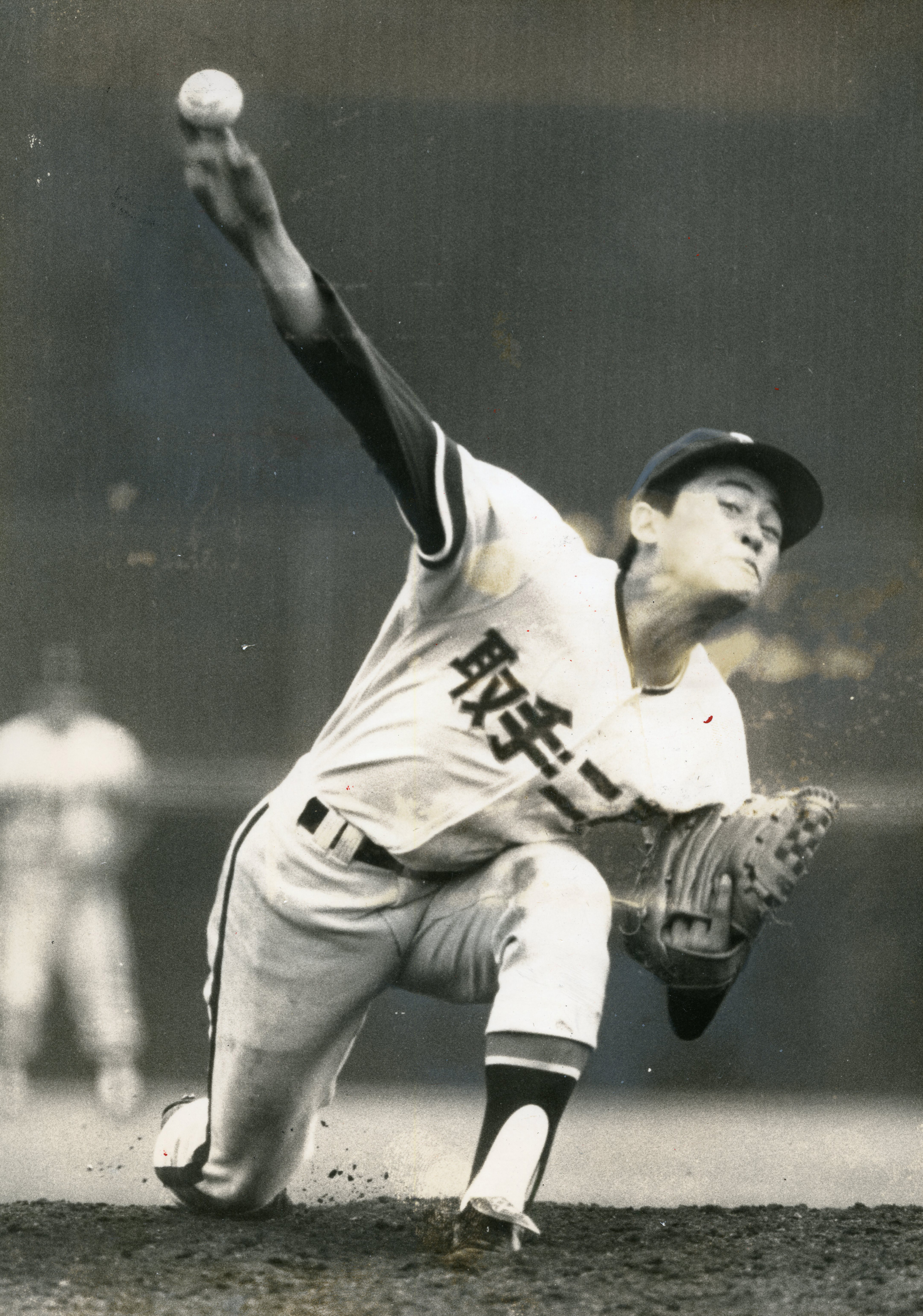 昭和59年、取手二全国制覇① 有望選手が同じ代に結集 木内監督「甲子園