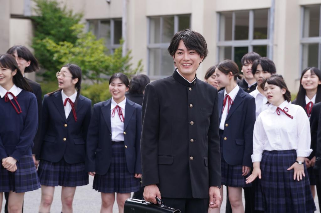 ｔｖ視てますか 犬と演出と織田裕二にニッコリ ナンバｍｇ５ と ヒューマニエンスｑ クエスト 1 2ページ Zakzak 夕刊フジ公式サイト