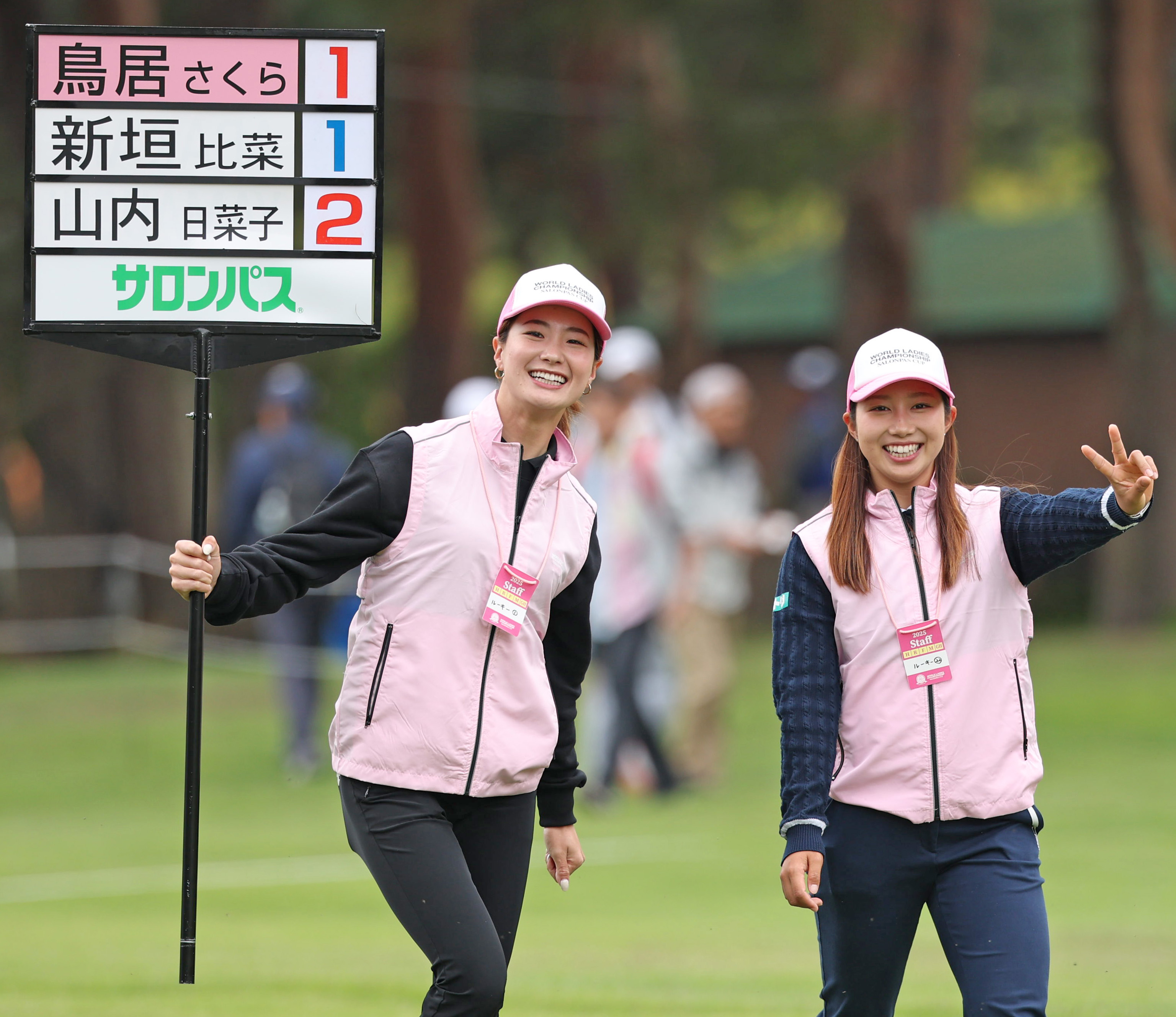 GOLF5 青木香奈子サイン入りキャップ ホワイト GOLF5 青木香奈子サイン入りキャップ ホワイト Kanako Aoki joins