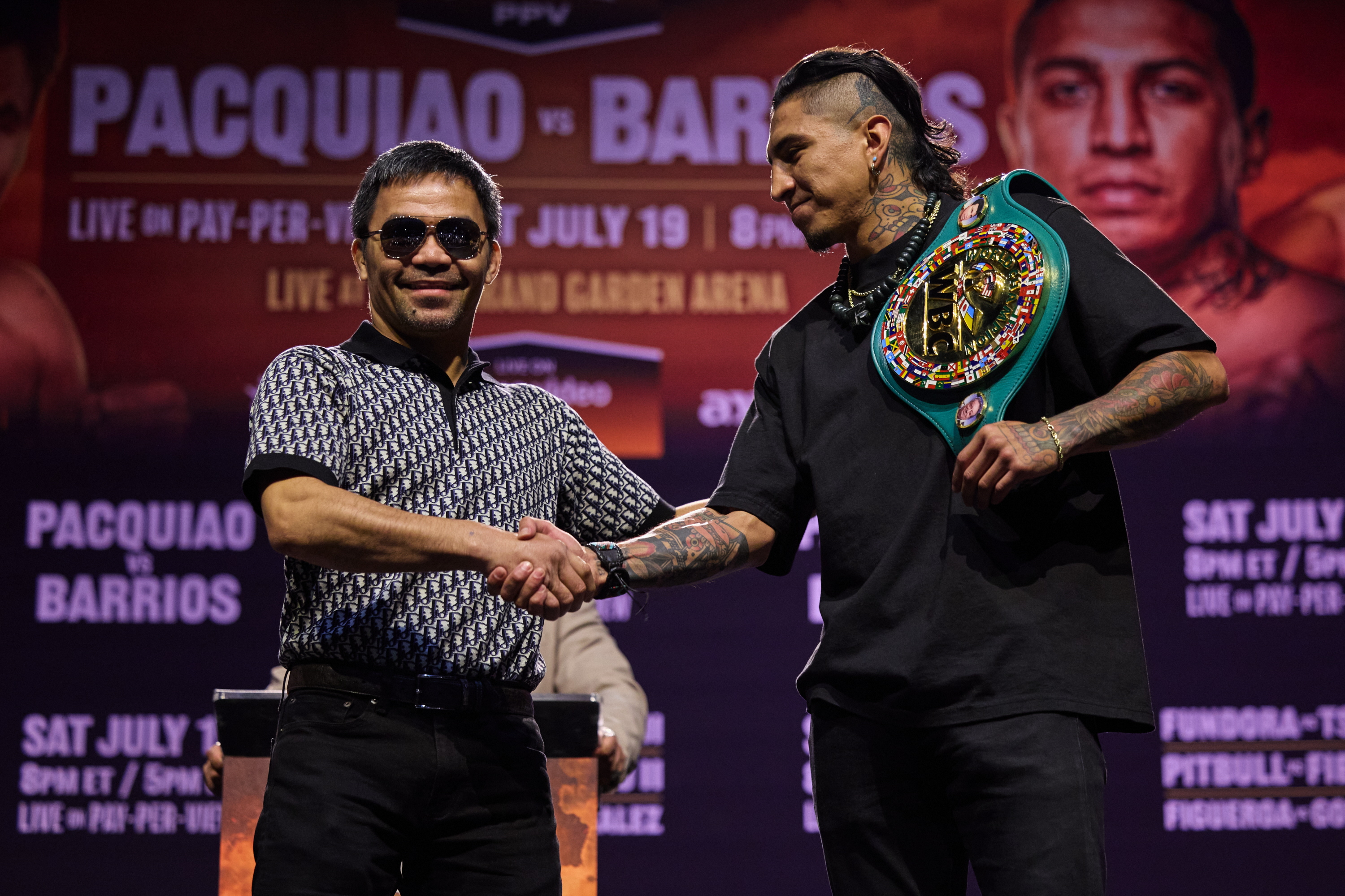 マニー・パッキャオ　フィギュア　Pacquiao フィリピン好きな方へ マニー・パッキャオ フィギュア Pacquiao フィリピン好きな方へ