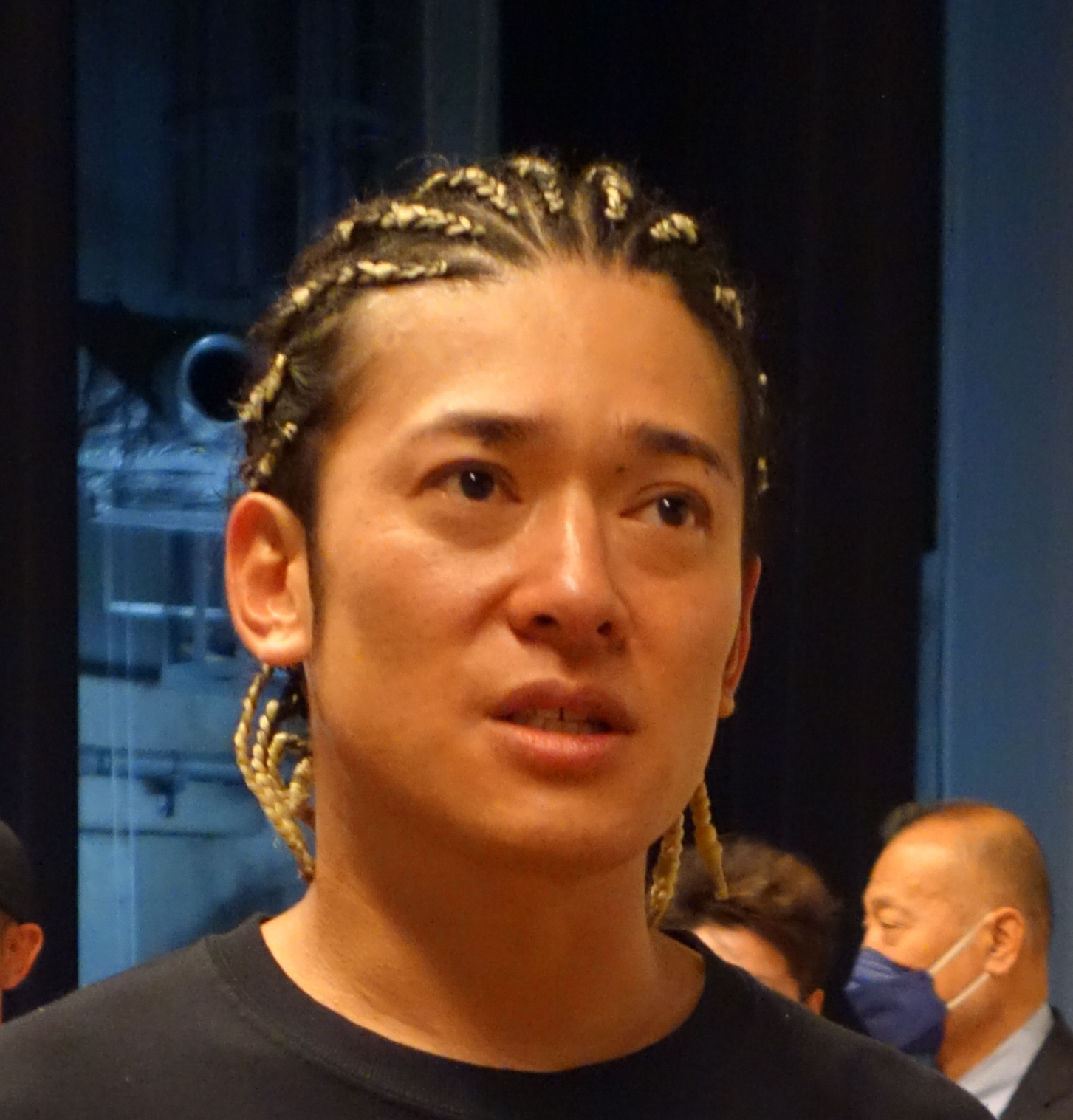 宮崎あおい 元 旦那