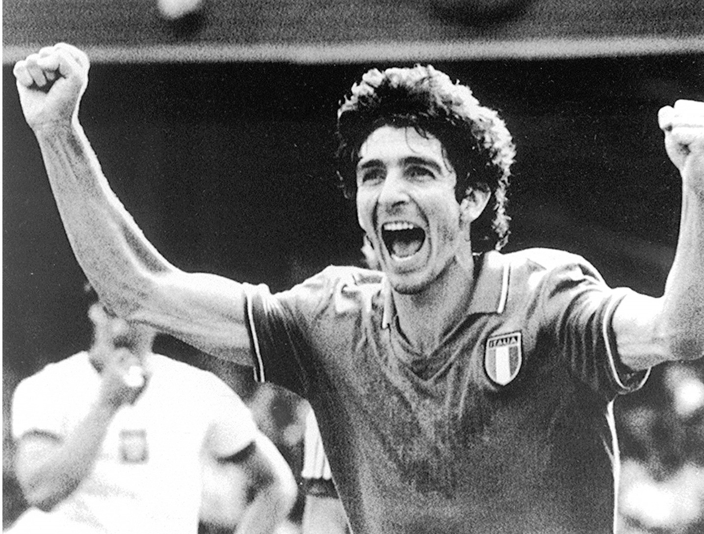 W杯にこんな優勝があった➁】1982年のイタリアは1次リーグ「0勝