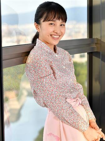 百田夏菜子が『べっぴんさん』オールアップを報告「コーヒーみたいな１０ヶ月でした」 - サンスポ