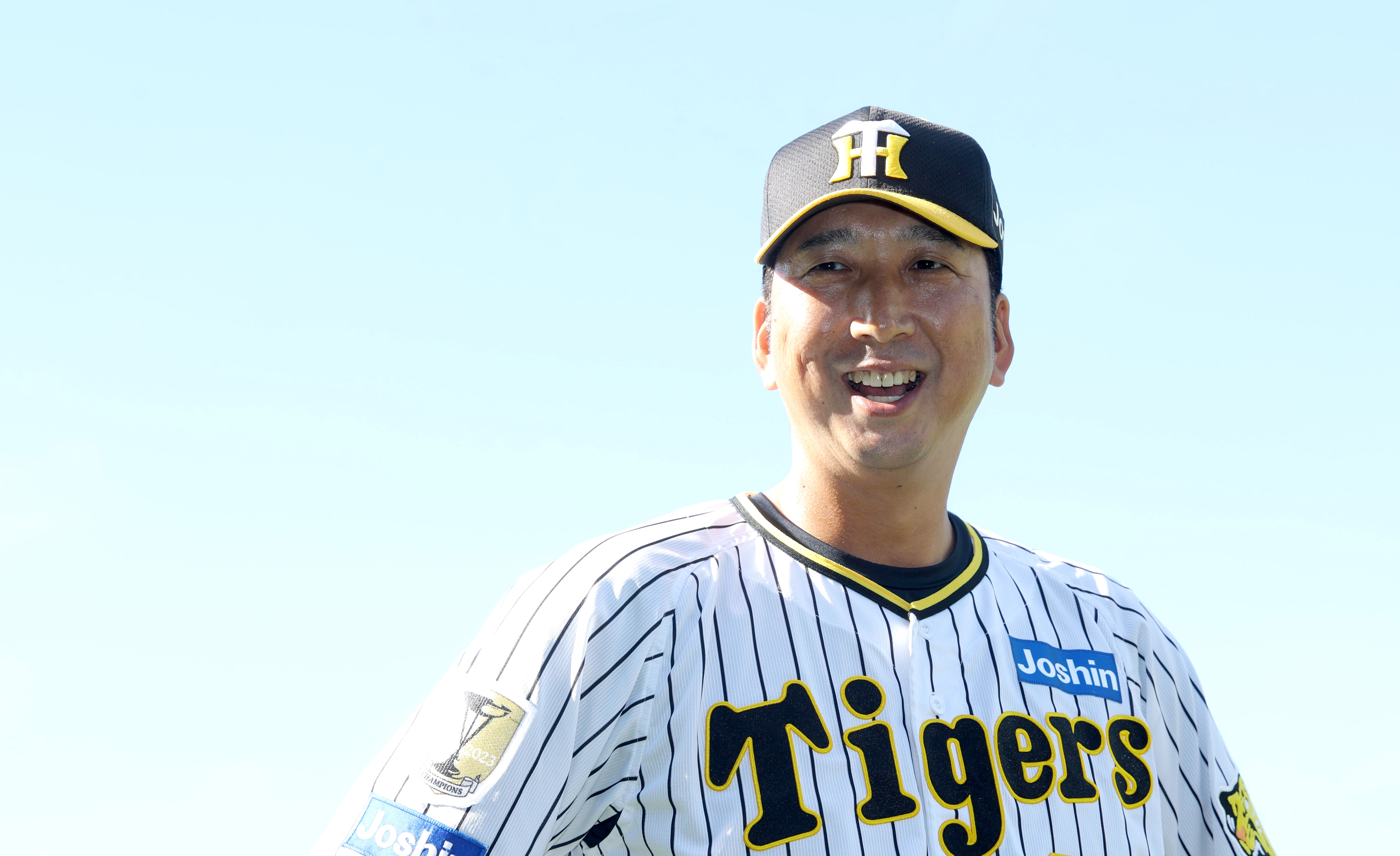 【値下げ】　阪神タイガース　 藤川球児 新監督　現役時代 　プロコレ DSXZQO5486314015102024000000-1