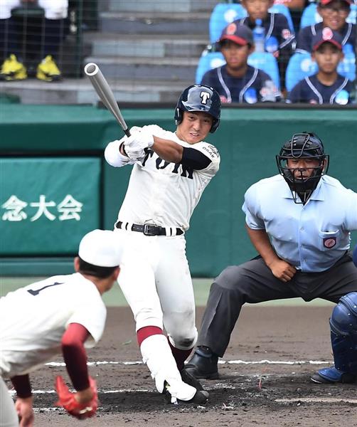 夏の甲子園】大阪桐蔭、因縁の3回戦を突破 中川主将「あとは春夏連覇