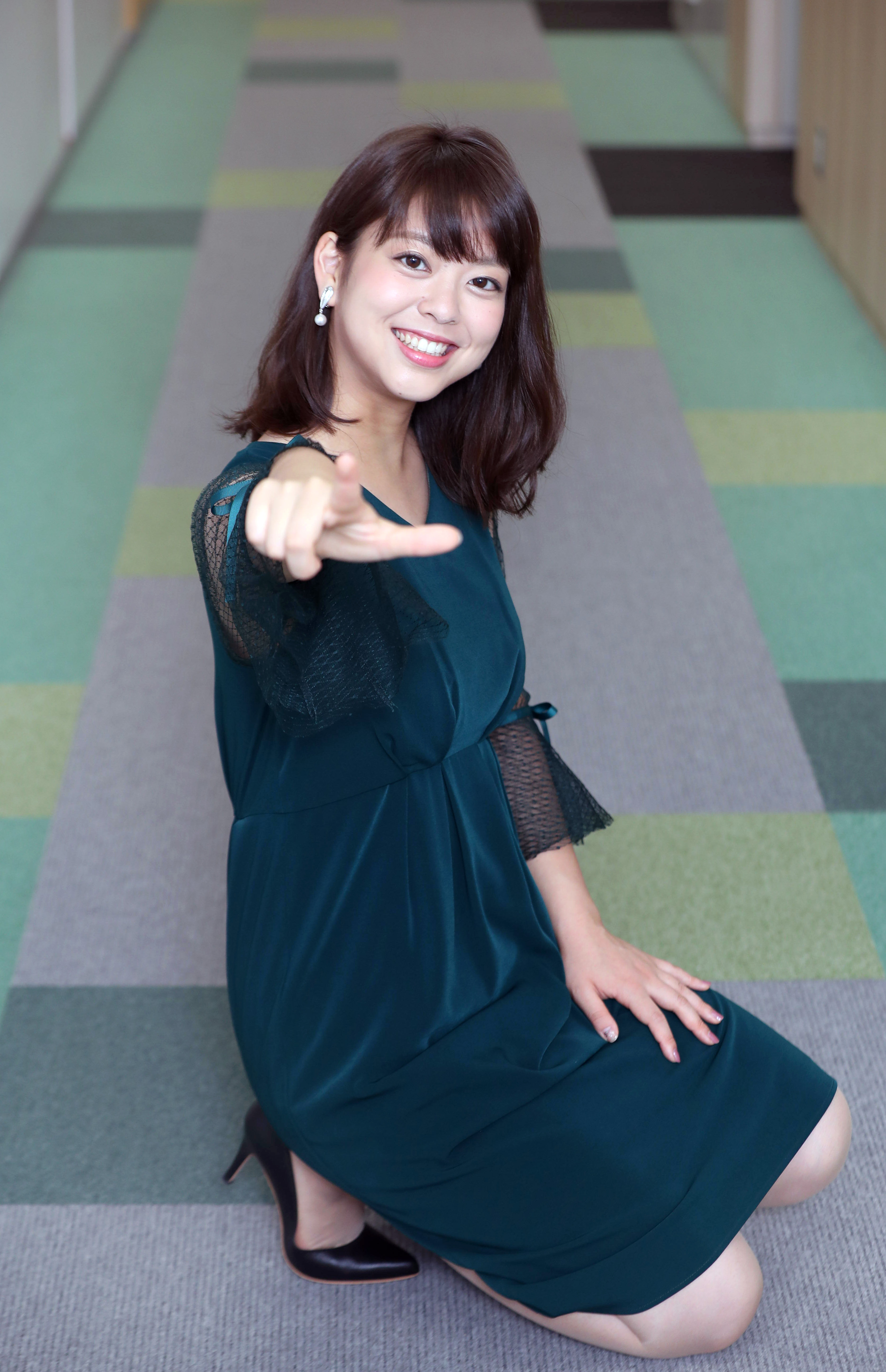 フジ テレビ 杉原 千尋
