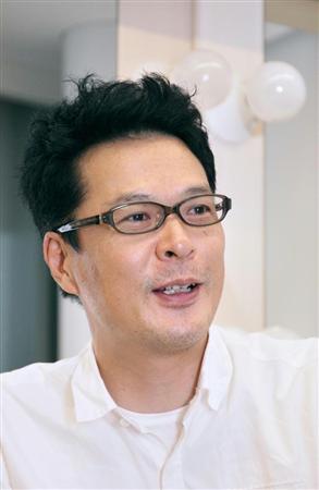 仲間由紀恵が電撃婚 お相手の中年俳優 田中哲司の素顔とは 1 2ページ イザ