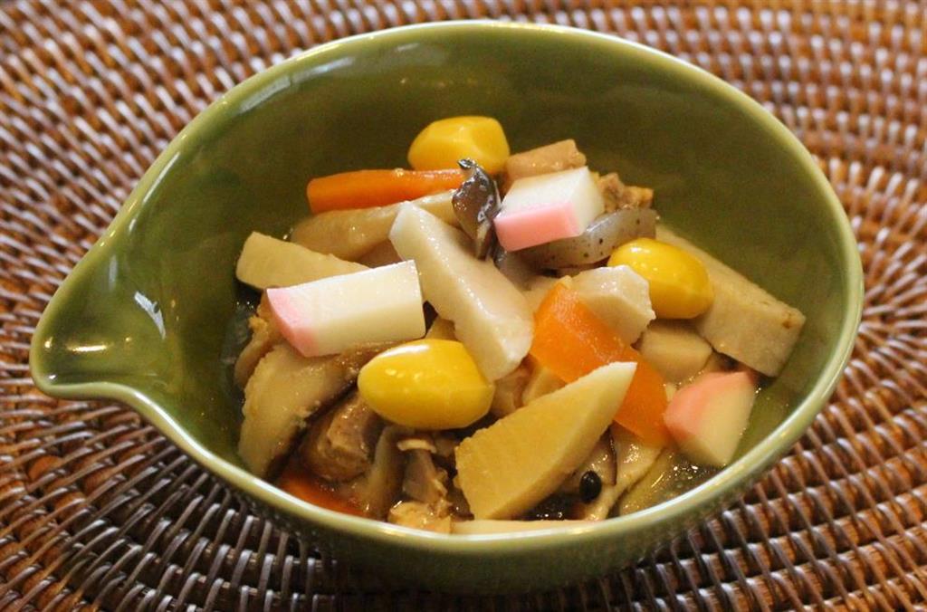 自宅で挑戦ふるさとの味 新潟 のっぺ 根菜たっぷりの御馳走 産経ニュース