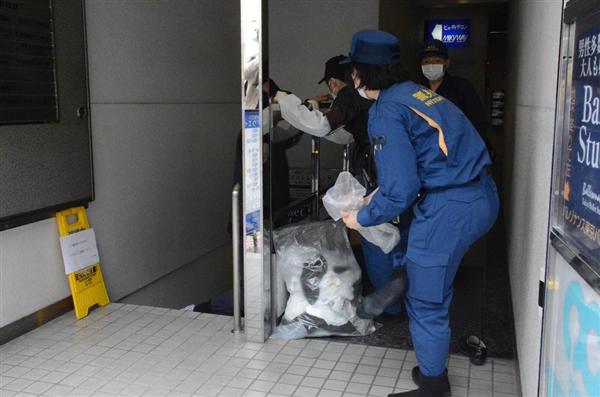 バレエ講師の親指切断 橋本浩明被告に懲役６年求刑 弁護側は実刑回避求める 東京地裁 産経ニュース