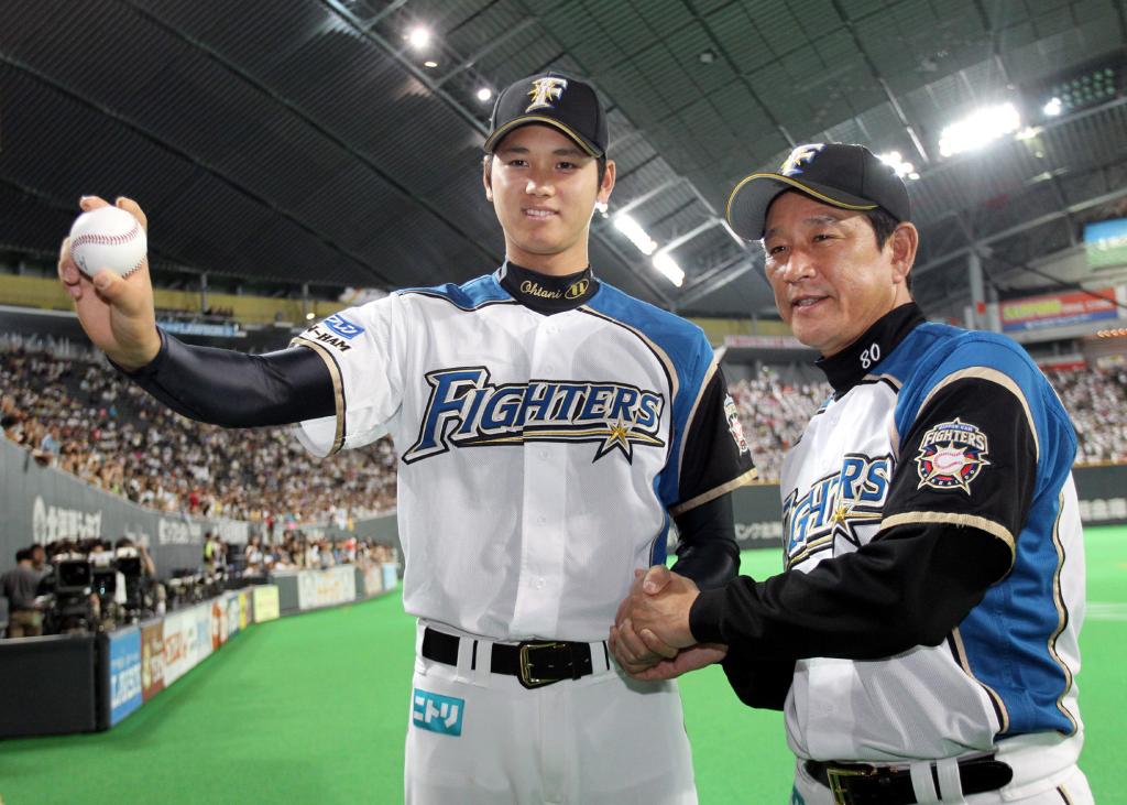 初の大舞台に臨む大谷 6年前の取材メモから垣間見えたWBCへの思い 