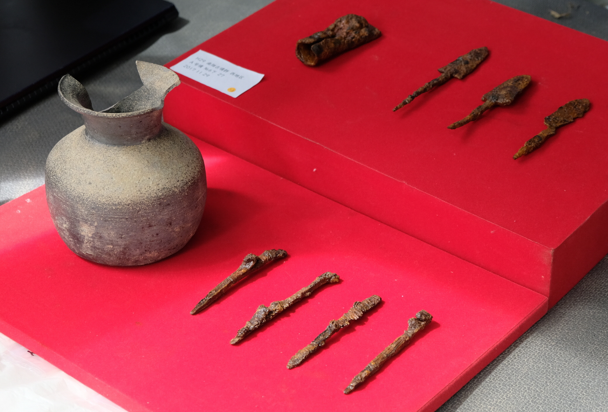 継体大王支えた首長墓か 滋賀の南畑古墳群の3基 - 産経ニュース