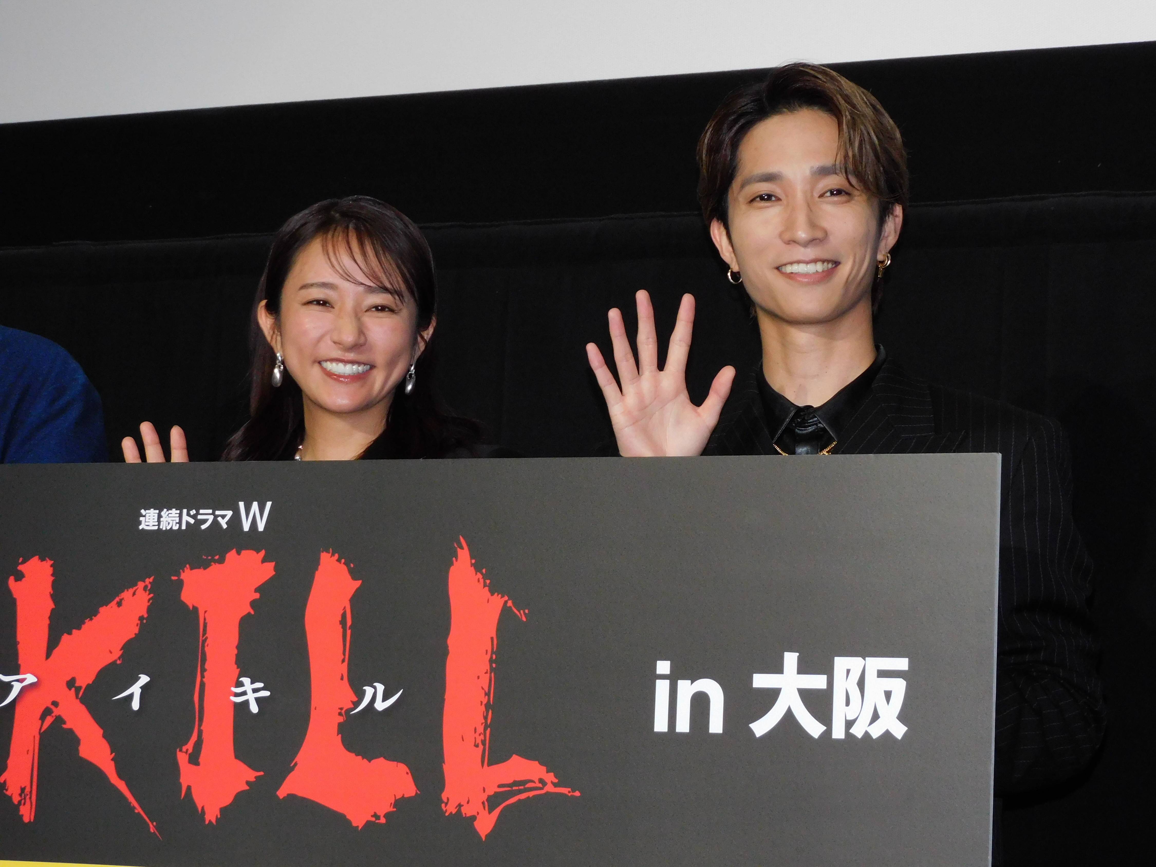 木村文乃「私、満月ポンに困らない生活をしてます」 - サンスポ