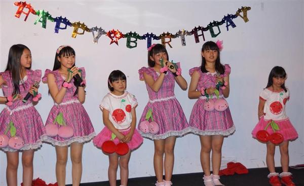 ご当地アイドル発見】「さくらんぼんBom」（下）山形弁でCD作っ 