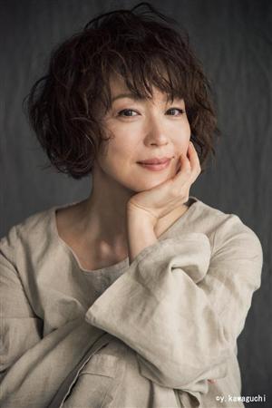 朝ドラのころ 若村麻由美 １ まさかのヒロイン合格 仲代達矢に相談した どうやって断ればいいですか サンスポ